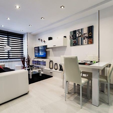 Rent Apartment-Flat Salamanca Dış mekan fotoğraf