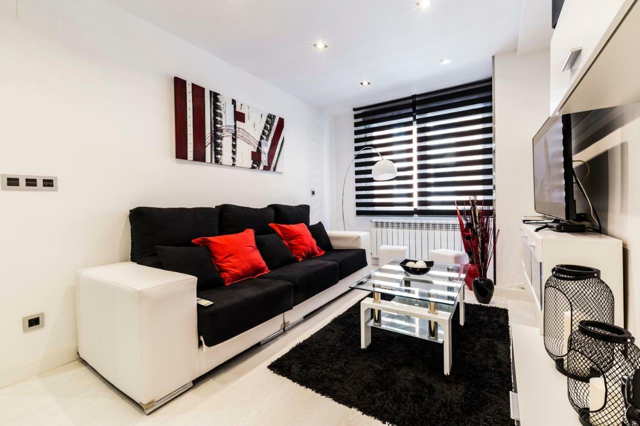 Rent Apartment-Flat Salamanca Dış mekan fotoğraf