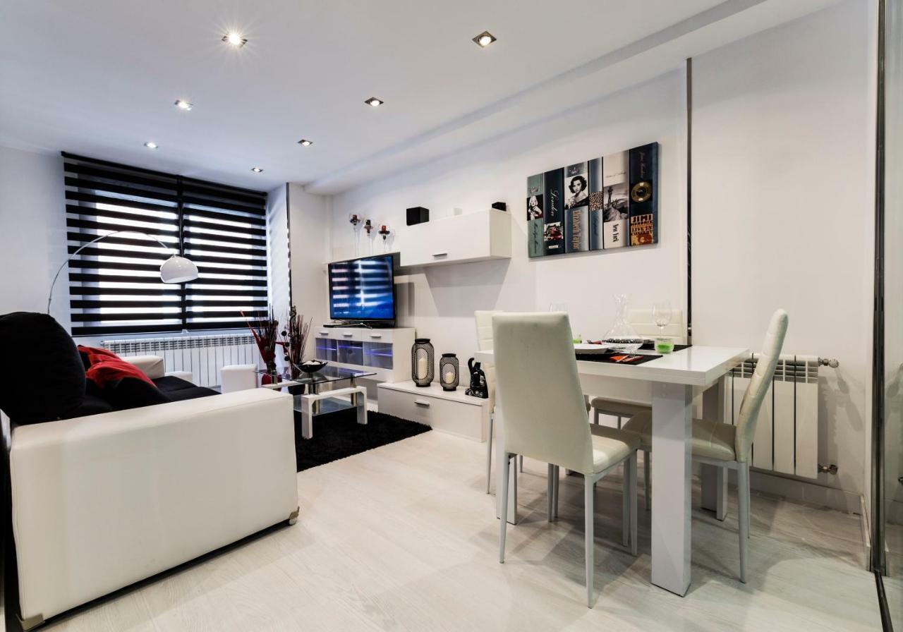 Rent Apartment-Flat Salamanca Dış mekan fotoğraf