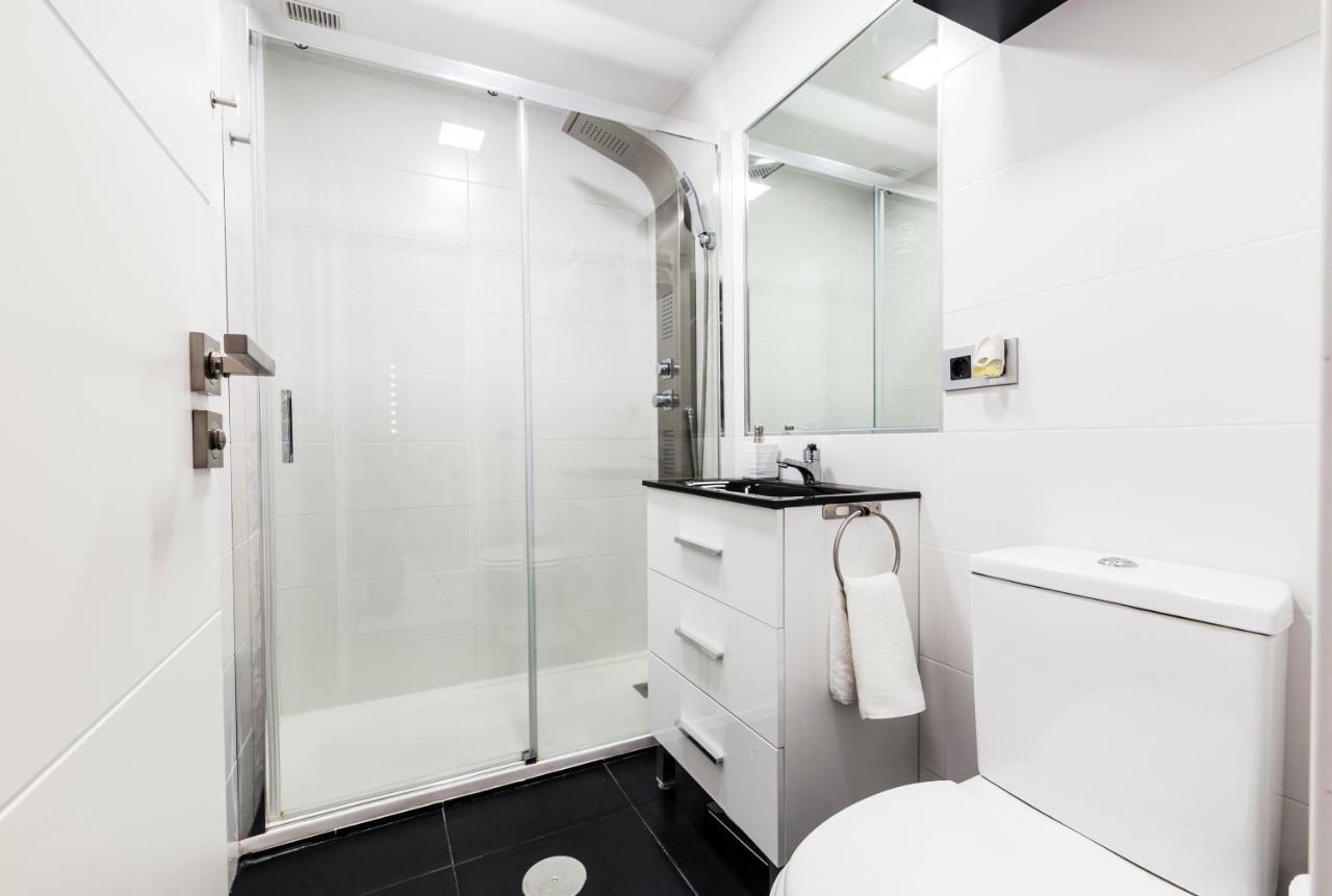 Rent Apartment-Flat Salamanca Dış mekan fotoğraf